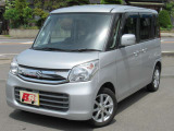 スペーシア T 4WD 