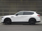 CX-60 3.3 XD ドライブ エディション ディーゼル 4WD 