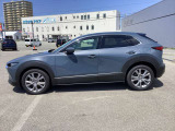 CX-30 2.0 20S プロアクティブ ツーリングセレクション 4WD 