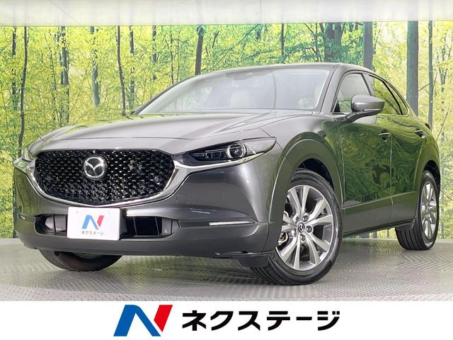 CX-30 2.0 20S プロアクティブ ツーリングセレクション 