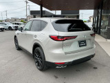 CX-60 3.3 XD SP ディーゼル 