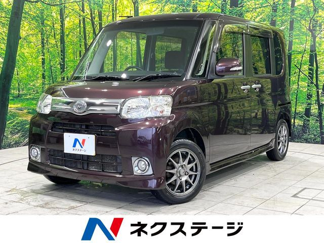 タント G スペシャル 