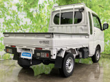 ハイゼットトラック ジャンボ エクストラ 4WD 