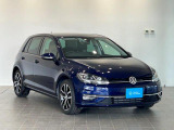 ゴルフ TSI ハイライン テック エディション 
