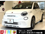 アバルト アバルト500e ツーリズモ