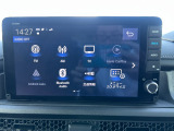 ナビ機能だけではありません、フルセグTVや、BlueTooth等、オーディオ機能も充実しています。