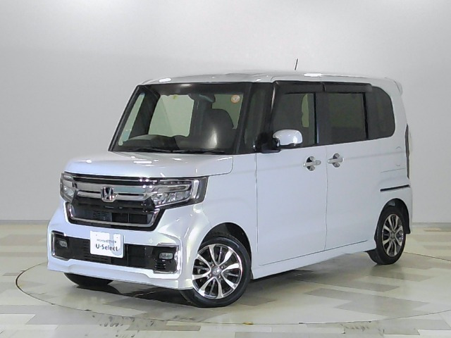 ホンダ N-BOXカスタム 