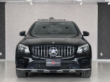 GLCクーペ 220d 4マチック スポーツ 本革仕様 4WD AMGスタイリングPKG パノラマSR パ...