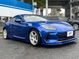 BRZ 2.4 R 