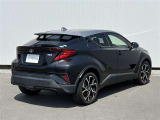 C-HR ハイブリッド 1.8 G 
