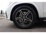 GLE 300d 4マチック AMGラインパッケージ(ISG) 4WD 