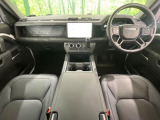 ディフェンダー 90 Xダイナミック HSE 3.0L D350 ディーゼル 4WD 