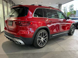 GLB AMG GLB35 4マチック 4WD 