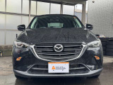 CX-3  1.5 15S ツーリング