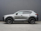 CX-5 2.0 20S ブラック セレクション 