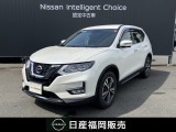 日産 エクストレイル