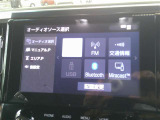 Bluetooth機能付いています!