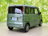 スペーシア ハイブリッド(HYBRID) G 4WD 