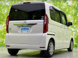 N-BOX G L ホンダセンシング 