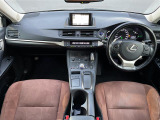CT 200h バージョン C 修復歴無し
