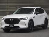 マツダ CX-60