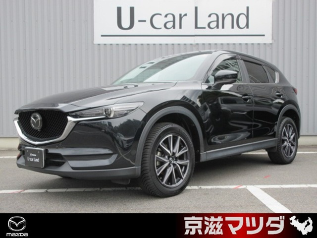 CX-5 2.2 XD プロアクティブ 