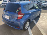 ノート 1.2 e-POWER X 