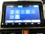 【Bluetooth機能付き】・・・ハンズフリー機能とスマートフォンにインストール済の音楽を聴くことができます。