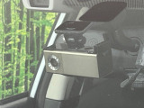 【ドライブレコーダー】ドライブレコーダー装備!走行中はもちろん、あおり運転や事故に遭遇した際、映像で記録し、万一のリスクに備えます。※記録用SDカードはお客様ご自身でご準備いただく必要があります。