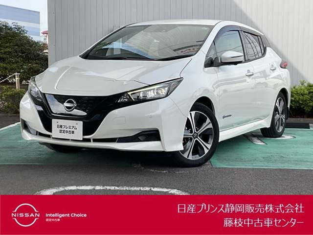 リーフ  X Vセレクション