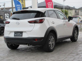 CX-3  1.5 15S ツーリング