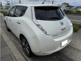 リーフ 24kWh X 