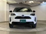 ヤリスクロス 1.5 ハイブリッド Z E-Four 4WD 