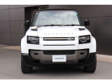 ディフェンダー 110 X ダイナミック HSE 3.0L D300 ディーゼル 4WD 