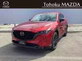 マツダ CX-5