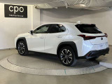 UX 300h バージョンL 4WD 