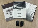 マークX 2.5 250G 