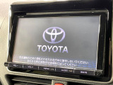 【純正9型ナビ】人気の純正ナビを装備。オーディオ機能も充実しており、Bluetooth接続すればお持ちのスマホやMP3プレイヤーの音楽を再生可能!毎日の運転がさらに楽しくなります!!