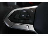《ACC》アダプティブクルーズコントロール(全車速追従機能付)は30-160km/hまで設定可能です。