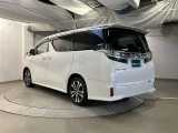 車高が高く、所有感を満たしてくれる乗り心地です☆