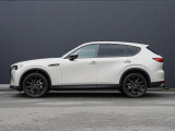 CX-60 3.3 XD ドライブ エディション ディーゼル 