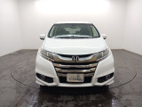 ★(Honda認定中古車)ホンダディ-ラ-の点検整備と安心保障がついています。