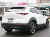 CX-30 2.0 20S 100周年特別記念車 