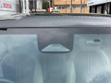 ホンダセンシング☆広い水平画角のフロントワイドビューカメラと前後のソナーセンサーによってさらに進化☆夜間での検知や、自転車も検知して安全運転をサポートします♪
