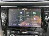 フルセグ、CD、DVD、SD、ブルートゥース