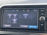 【 オーディオソース 】車内で音楽やラジオなど様々なコンテンツを選択できます!//