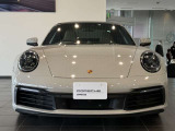 911 カレラ PDK 