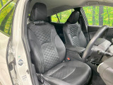 【前席シートヒーター】寒い日に重宝するシートヒーターを後席にも装備!エアコンより早く温まってくれるので寒がりの人も安心ですね♪エアコンの温風は乾燥するから苦手、という方にもをおすすめです。