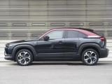 MX-30ロータリーEV エディション R 
