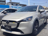マツダ MAZDA2